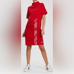 NWOT STYLISH..ADIDAS X DANIELLE CATHARI COLLAB DRESS✌️
#MUSTHAVE
